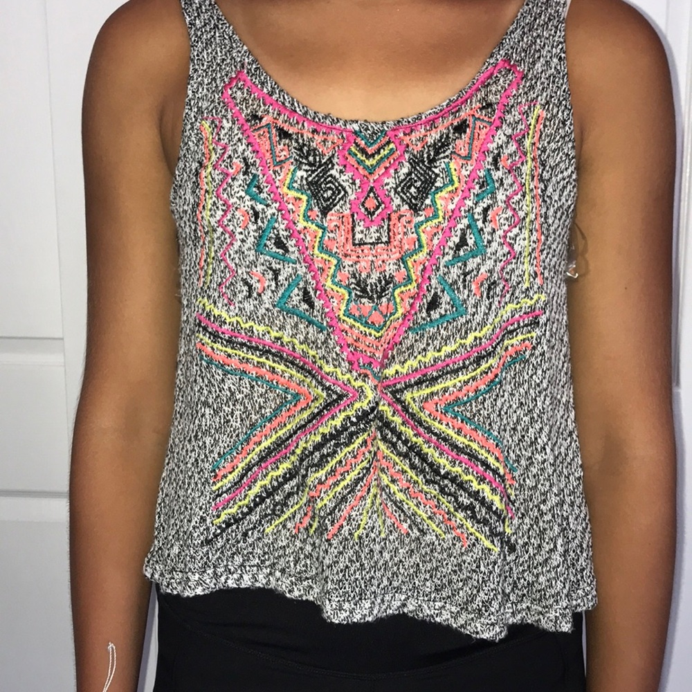 super cute tank